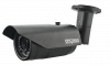 Видеокамера Satvision SVC-S692V SL 2 Mpix 2.8-12mm OSD цилиндрическая уличная