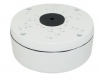 Коробка монтажная АйТек ПРО D146,7 (для IPr-Dvp) для купольных антивандальных камер линейки IPr