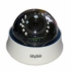 Видеокамера Satvision SVC-D695V v2.0 5 Mpix 2.7-13.5мм OSD/UTC купольная внутренняя мультиформатная
