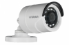 Видеокамера HiWatch HDC-B020 (3,6мм) цилиндрическая уличная 2Мп HD-TVI