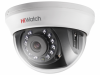 Видеокамера HiWatch DS-T201(B) (2,8мм) купольная внутренняя 2Мп