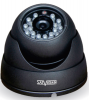 Видеокамера Satvision SVC-D292G v4.0 2 Mpix 2.8mm UTC купольная антивандальная