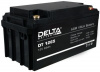 Аккумулятор Delta DT 1265 12В/65Ач герметичный свинцово-кислотный