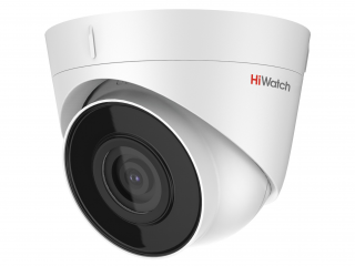 Видеокамера HiWatch DS-i403(D) (2,8мм) купольная уличная 4Мп