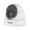 Видеокамера Satvision SVI-D323V SD SL v2.0 2Mpix 2.8-12mm купольная антивандальная