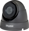 Видеокамера Satvision SVC-D275G v2.0 5 Mpix 2.8mm UTC/DIP купольная антивандальная