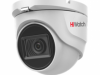 Видеокамера HiWatch DS-T203A (2,8мм) купольная уличная 2Мп