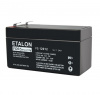 Аккумулятор Etalon FS 12012 12В/1,2Ач герметичный свинцово-кислотный