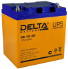 Аккумулятор Delta HR 12-26 12В/26Ач герметичный свинцово-кислотный