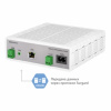 ЦМС Контакт-PCN2P-PSTN-Ethernet Центральная Мониторинговая Станция Ритм