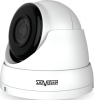 Видеокамера Satvision SVC-D275 5 Mpix 2.8mm UTC/DIP купольная антивандальная