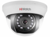 Видеокамера HiWatch DS-T101 (2,8мм) купольная внутренняя 1Мп