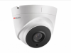 Видеокамера HiWatch DS-i453 (2,8мм) купольная уличная 4Мп (замена на DS-i403(C)