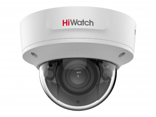 Видеокамера HiWatch IPC-D622-G2/ZS