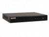 Видеорегистратор HiWatch DS-N304(В) сетевой 4-канальный (замена на DS-N304(C)