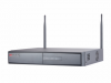 Видеорегистратор HiWatch DS-N304W(В) Wi-Fi сетевой 4-канальный