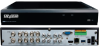 Видеорегистратор Satvision SVR-8115F v3.0 гибридный 8-канальный