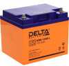 Аккумулятор Delta DTM 1240 L 12В/40Ач герметичный свинцово-кислотный