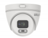 Видеокамера Satvision SVC-D872A v3.0 купольная внутренняя