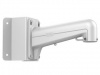 Кронштейн настенный HiWatch DS-1602ZJ-corner для скоростных поворотных камер алюминий