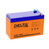 Аккумулятор Delta DTM 1209 12В/9 Ач герметичный свинцово-кислотный