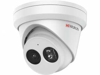 Видеокамера HiWatch IPC-T022-G2/U
