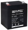 Аккумулятор Security Force SF 12045 12В/4,5Ач герметичный свинцово-кислотный (10)
