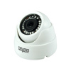 Видеокамера Satvision SVC-D895 v2.0 5 Mpix 2.8мм OSD/UTC купольная внутренняя
