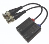 Приемопередатчик АйТек ПРО HD 71 MHz пассивный (усилитель видеосигнала) комплект 2шт