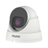 Видеокамера Satvision SVI-D353VM SD SL v2.0 5Mpix 2.7-13.5mm купольная антивандальная
