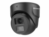Видеокамера HiWatch DS-T203N (2,8мм) купольная уличная миниатюрная 2Мп