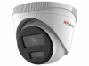 Видеокамера HiWatch DS-i453L(B) (2,8мм) купольная уличная 4Мп ColorVu