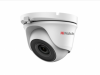 Видеокамера HiWatch DS-T203(B) (2,8мм) купольная уличная 2Мп