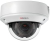 Видеокамера HiWatch DS-i258Z(B) (2,8-12мм) уличная цилиндрическая 2Мп