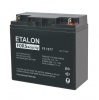 Аккумулятор Etalon FS 1217 12В/17Ач герметичный свинцово-кислотный