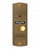 Вызывная панель видеодомофона Satvision SVV-710 (copper) медь