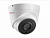 Видеокамера HiWatch DS-i653M(B) (2,8мм) купольная уличная 6Мп