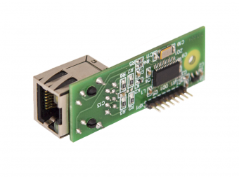 Адаптер Ethernet Модуль для передачи сообщений по каналу Ethernet Си-Норд