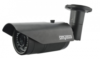 Видеокамера Satvision SVC-S695V v3.0 цилиндрическая уличная