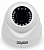 Видеокамера Satvision SVC-D872 v2.0 UTC/ OTZ купольная внутренняя