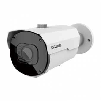 Видеокамера Satvision SVI-S353VM SD SL v2.0 5Mpix 2.8-12mm уличная цилиндрическая