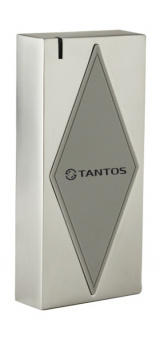 Считыватель Tantos TS-RDR-E Metal (W-26)