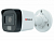 Видеокамера HiWatch DS-T500A(B) (2,8мм) цилиндрическая уличная 5Мп