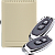 TSt-100HS Комплект дистанционного управления радиоканальный (2 брелка) Tantos