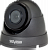 Видеокамера Satvision SVC-D275G v2.0 5 Mpix 2.8mm UTC/DIP купольная антивандальная