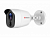 Видеокамера HiWatch DS-T210(B) (2,8мм) цилиндрическая уличная 2Мп