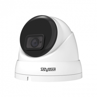 Видеокамера Satvision SVI-D223A SD SL RU купольная антивандальная