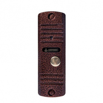 Вызывная панель видеодомофона Activision AVC-305 (PAL) разрешение 600 ТВЛ