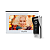 Видеодомофон Satvision SVM-K711IP комплект видеодомофона дисплей 7"