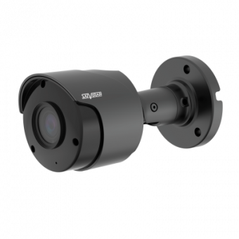 Видеокамера Satvision SVC-S175G 5 Mpix 2.8mm UTC/DIP цилиндрическая уличная